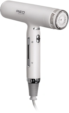Фен Red Solution F580
