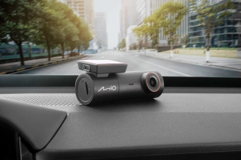 Видеорегистратор Mio MiVue J35