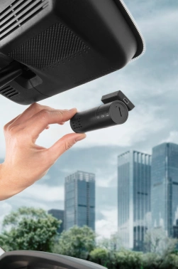 Видеорегистратор Mio MiVue J35