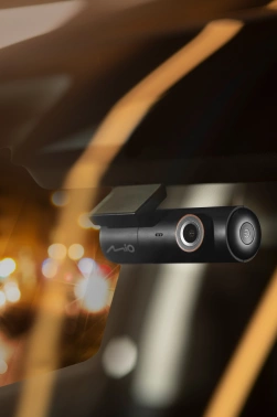 Видеорегистратор Mio MiVue J35