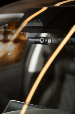 Видеорегистратор Mio MiVue J35