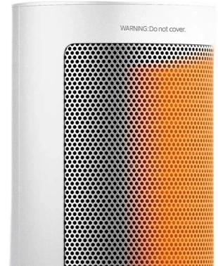 Тепловентилятор Xiaomi Fan Heater E