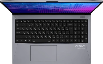 Ноутбук Osio CyberLine  C150i-003