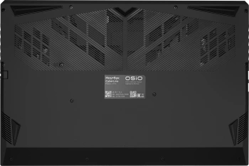 Ноутбук Osio CyberLine  C170i-002