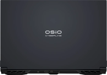 Ноутбук Osio CyberLine  C170i-002