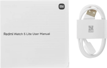Смарт-часы Xiaomi Redmi Watch 5 Lite