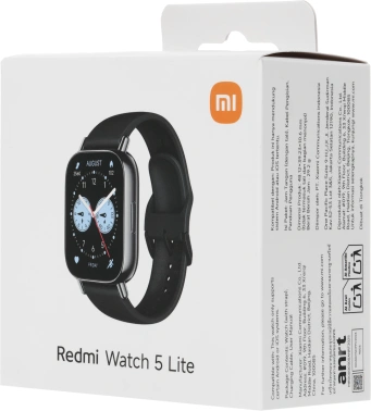 Смарт-часы Xiaomi Redmi Watch 5 Lite