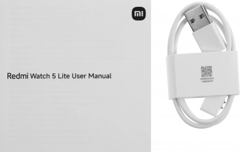 Смарт-часы Xiaomi Redmi Watch 5 Lite