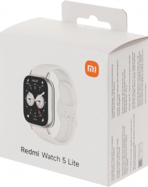 Смарт-часы Xiaomi Redmi Watch 5 Lite