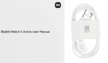 Смарт-часы Xiaomi Redmi Watch 5 Active