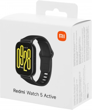Смарт-часы Xiaomi Redmi Watch 5 Active