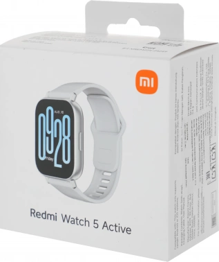 Смарт-часы Xiaomi Redmi Watch 5 Active