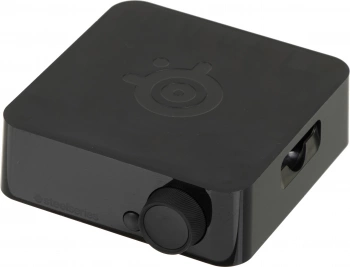 Наушники с микрофоном Steelseries Arctis Pro Wireless