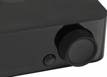 Наушники с микрофоном Steelseries Arctis Pro Wireless