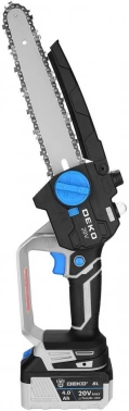 Цепная пила Deko  DKCHS