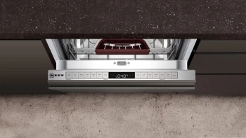 Посудомоечная машина встраив. Neff S855EMX16E