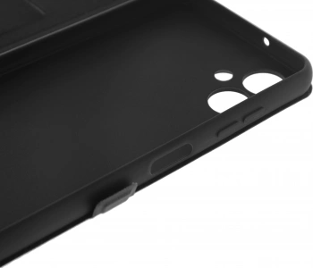 Чехол (флип-кейс) BoraSCO для Samsung Galaxy A06 Book Case