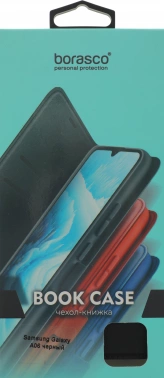 Чехол (флип-кейс) BoraSCO для Samsung Galaxy A06 Book Case