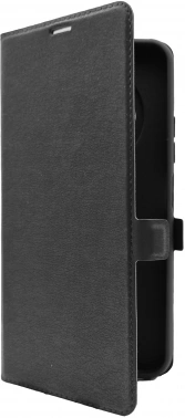 Чехол (флип-кейс) BoraSCO для Tecno Spark 30C Book Case