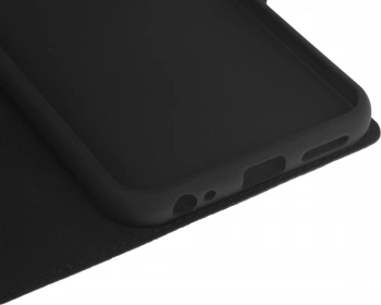 Чехол (флип-кейс) BoraSCO для Tecno Spark 30C Book Case