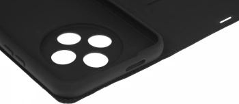 Чехол (флип-кейс) BoraSCO для Tecno Spark 30C Book Case