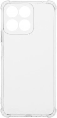 Чехол (клип-кейс) BoraSCO для Honor X7c Bumper Case