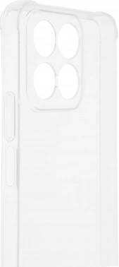 Чехол (клип-кейс) BoraSCO для Honor X7c Bumper Case