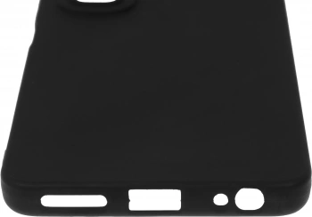 Чехол (клип-кейс) BoraSCO для Infinix Hot 50 4G Silicone Case