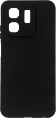 Чехол (клип-кейс) BoraSCO для Infinix Hot 50i Silicone Case