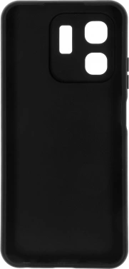 Чехол (клип-кейс) BoraSCO для Infinix Hot 50i Silicone Case