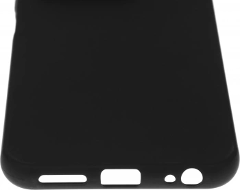 Чехол (клип-кейс) BoraSCO для Infinix Hot 50i Silicone Case