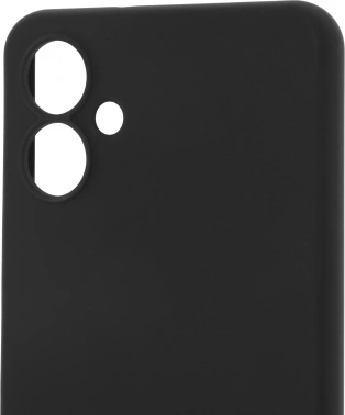 Чехол (клип-кейс) BoraSCO для Samsung Galaxy A06 Silicone Case