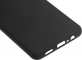 Чехол (клип-кейс) BoraSCO для Samsung Galaxy A06 Silicone Case