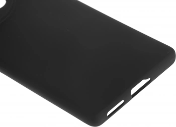 Чехол (клип-кейс) BoraSCO для Tecno Camon 30S Silicone Case