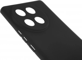 Чехол (клип-кейс) BoraSCO для Tecno Camon 30S Silicone Case