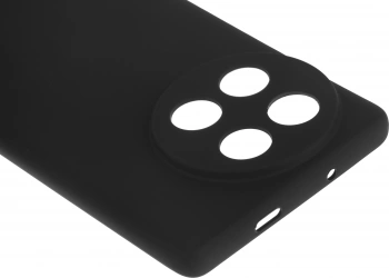 Чехол (клип-кейс) BoraSCO для Tecno Camon 30S Silicone Case