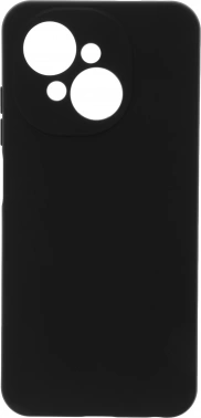 Чехол (клип-кейс) BoraSCO для Tecno Spark Go 2025/Go 1/Pop 9 Silicone Case