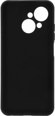 Чехол (клип-кейс) BoraSCO для Tecno Spark Go 2025/Go 1/Pop 9 Silicone Case