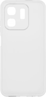 Чехол (клип-кейс) BoraSCO для Infinix Hot 50i Silicone Case