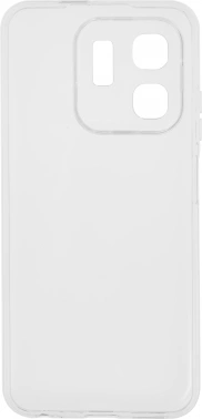 Чехол (клип-кейс) BoraSCO для Infinix Hot 50i Silicone Case