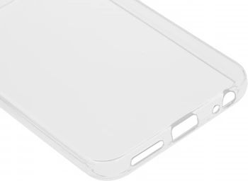 Чехол (клип-кейс) BoraSCO для Infinix Hot 50i Silicone Case