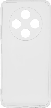 Чехол (клип-кейс) BoraSCO для Tecno Spark 30C Silicone Case