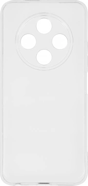 Чехол (клип-кейс) BoraSCO для Tecno Spark 30C Silicone Case