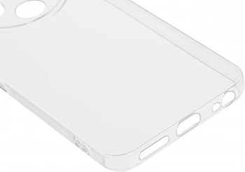 Чехол (клип-кейс) BoraSCO для Tecno Spark 30C Silicone Case