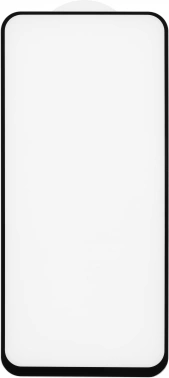 Защитное стекло для экрана BoraSCO прозрачный для Tecno Spark Go 2025/Go 1/Pop 9 2.5D антиблик. 1шт. (73748)