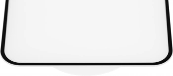 Защитное стекло для экрана BoraSCO прозрачный для Tecno Spark Go 2025/Go 1/Pop 9 2.5D антиблик. 1шт. (73748)