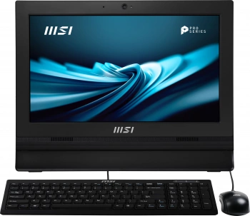 Моноблок MSI Pro AP162T ADL-012XRU