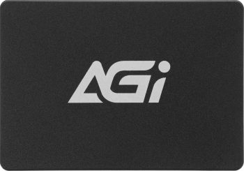 Накопитель SSD AGi SATA-III 4TB AGI4K0GIMAI238