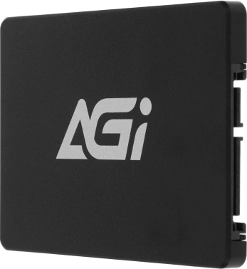 Накопитель SSD AGi SATA-III 4TB AGI4K0GIMAI238