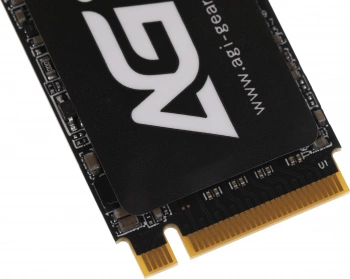 Накопитель SSD AGi PCIe 3.0 x4 4TB AGI4T0GIMAI298